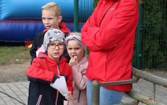 2022.09.24 TURNIEJ PIŁKARSKI I PIKNIK PROZDROWOTNY NA ORLIKU 76