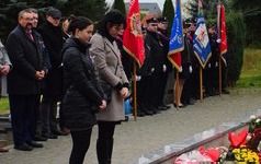 2022.11.11 OBCHODY 104. ROCZNICY ODZYSKANIA PRZEZ POLSKĘ NIEPODLEGŁOŚCI 6