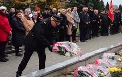 2022.11.11 OBCHODY 104. ROCZNICY ODZYSKANIA PRZEZ POLSKĘ NIEPODLEGŁOŚCI 8