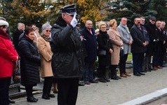 2022.11.11 OBCHODY 104. ROCZNICY ODZYSKANIA PRZEZ POLSKĘ NIEPODLEGŁOŚCI 9