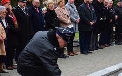 2022.11.11 OBCHODY 104. ROCZNICY ODZYSKANIA PRZEZ POLSKĘ NIEPODLEGŁOŚCI 10