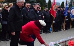 2022.11.11 OBCHODY 104. ROCZNICY ODZYSKANIA PRZEZ POLSKĘ NIEPODLEGŁOŚCI 14