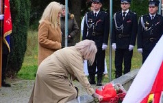 2022.11.11 OBCHODY 104. ROCZNICY ODZYSKANIA PRZEZ POLSKĘ NIEPODLEGŁOŚCI 16