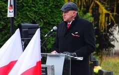 2022.11.11 OBCHODY 104. ROCZNICY ODZYSKANIA PRZEZ POLSKĘ NIEPODLEGŁOŚCI 27
