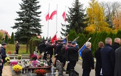 2022.11.11 OBCHODY 104. ROCZNICY ODZYSKANIA PRZEZ POLSKĘ NIEPODLEGŁOŚCI 32