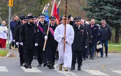 2022.11.11 OBCHODY 104. ROCZNICY ODZYSKANIA PRZEZ POLSKĘ NIEPODLEGŁOŚCI 50