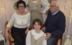 2023.01.26 DZIEŃ BABCI I DZIADKA 5