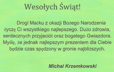 2021.12.23 ŚWIĄTECZNE ŻYCZENIA 11
