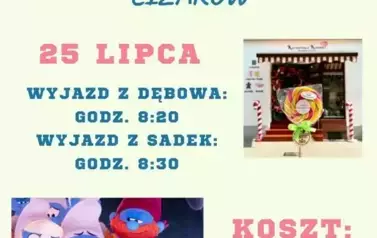 To, czego się uczymy, staje się częścią nas.