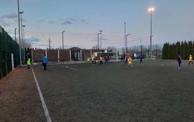 2022.04.11 TURNIEJ PIŁKI NOŻNEJ "WIOSNA NA ORLIKU" 19