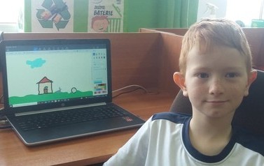 2022.04.13 ROZSTRZYGNIĘCIE KONKURSU PLASTYCZNEGO "KURCZACZEK CZY ZAJĄCZEK- SYMBOL WIELKANOCY" 2