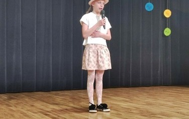2022.05.20 X EDYCJA GMINNEGO KONKURSU RECYTATORSKIEGO "POECI BLISCY DZIECIOM" 19
