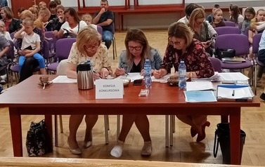 2022.05.20 X EDYCJA GMINNEGO KONKURSU RECYTATORSKIEGO "POECI BLISCY DZIECIOM" 34
