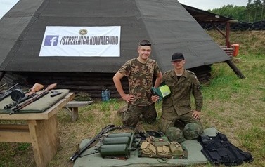 2022.06.29 WYJAZD NA STRZELNICĘ JRS KOWALEWKO 4