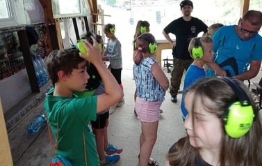 2022.06.29 WYJAZD NA STRZELNICĘ JRS KOWALEWKO 13