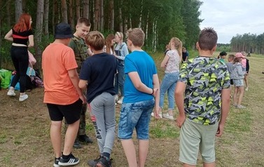 2022.06.29 WYJAZD NA STRZELNICĘ JRS KOWALEWKO 16
