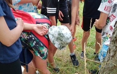 2022.06.29 WYJAZD NA STRZELNICĘ JRS KOWALEWKO 18