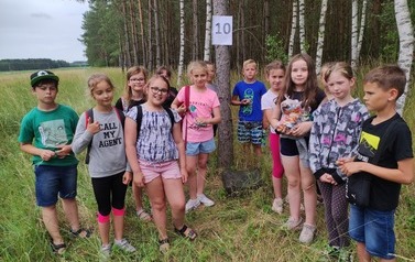 2022.06.29 WYJAZD NA STRZELNICĘ JRS KOWALEWKO 22