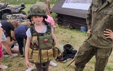 2022.06.29 WYJAZD NA STRZELNICĘ JRS KOWALEWKO 28