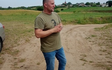 2022.06.29 WYJAZD NA STRZELNICĘ JRS KOWALEWKO 31