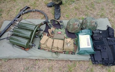 2022.06.29 WYJAZD NA STRZELNICĘ JRS KOWALEWKO 34