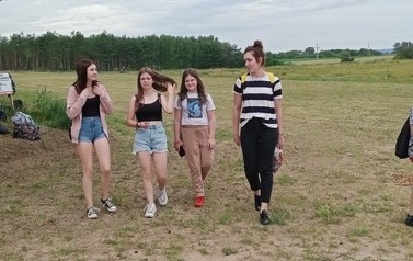 2022.06.29 WYJAZD NA STRZELNICĘ JRS KOWALEWKO 41