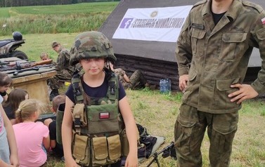 2022.06.29 WYJAZD NA STRZELNICĘ JRS KOWALEWKO 44