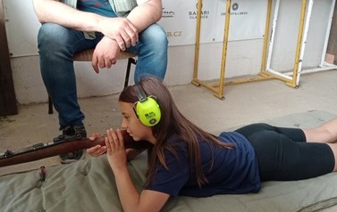 2022.06.29 WYJAZD NA STRZELNICĘ JRS KOWALEWKO 46