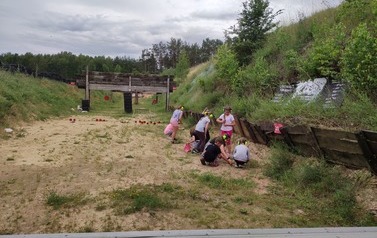 2022.06.29 WYJAZD NA STRZELNICĘ JRS KOWALEWKO 51