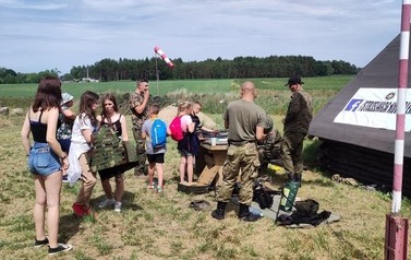 2022.06.29 WYJAZD NA STRZELNICĘ JRS KOWALEWKO 54