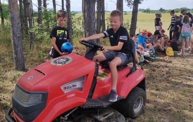 2022.06.29 WYJAZD NA STRZELNICĘ JRS KOWALEWKO 55