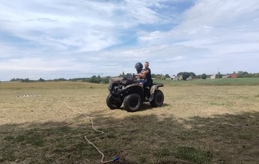 2022.06.29 WYJAZD NA STRZELNICĘ JRS KOWALEWKO 59