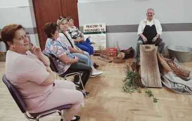 2022.07.14 2-DNIOWE WARSZTATY WIKLINIARSKIE Z PANEMVWOJCIECHEM SOLKĄ 26