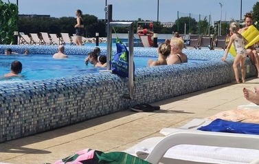 2022.07.18 WYJAZD NA "TERMY MALTAŃSKIE" DO POZNANIA 2