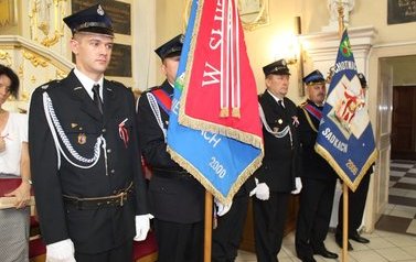 2022.08.15 ŚWIĘTO WOJSKA POLSKIEGO- UROCZYSTE OBCHODY W GMINIE SADKI 1