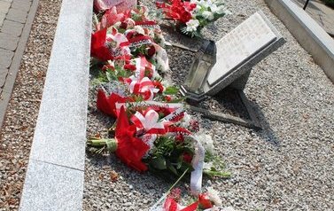2022.08.15 ŚWIĘTO WOJSKA POLSKIEGO- UROCZYSTE OBCHODY W GMINIE SADKI 5