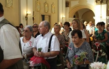 2022.08.15 ŚWIĘTO WOJSKA POLSKIEGO- UROCZYSTE OBCHODY W GMINIE SADKI 7