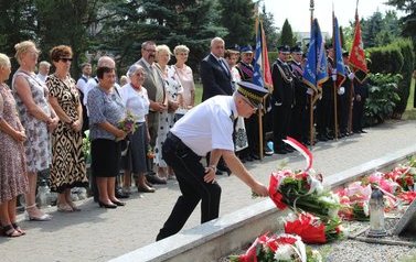 2022.08.15 ŚWIĘTO WOJSKA POLSKIEGO- UROCZYSTE OBCHODY W GMINIE SADKI 10