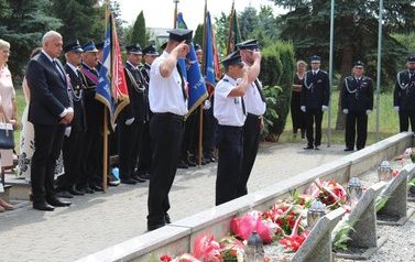 2022.08.15 ŚWIĘTO WOJSKA POLSKIEGO- UROCZYSTE OBCHODY W GMINIE SADKI 12