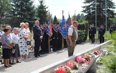 2022.08.15 ŚWIĘTO WOJSKA POLSKIEGO- UROCZYSTE OBCHODY W GMINIE SADKI 13