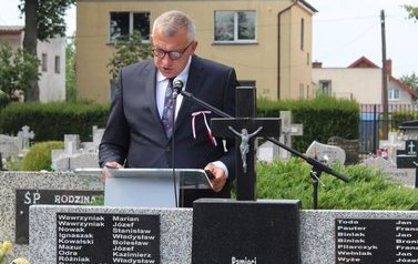 2022.08.15 ŚWIĘTO WOJSKA POLSKIEGO- UROCZYSTE OBCHODY W GMINIE SADKI 15