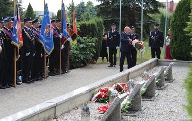 2022.08.15 ŚWIĘTO WOJSKA POLSKIEGO- UROCZYSTE OBCHODY W GMINIE SADKI 19