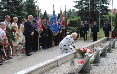 2022.08.15 ŚWIĘTO WOJSKA POLSKIEGO- UROCZYSTE OBCHODY W GMINIE SADKI 20