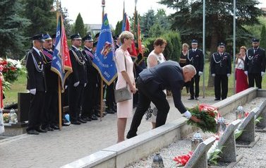 2022.08.15 ŚWIĘTO WOJSKA POLSKIEGO- UROCZYSTE OBCHODY W GMINIE SADKI 21