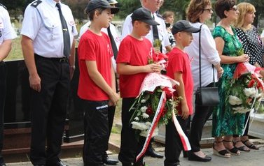 2022.08.15 ŚWIĘTO WOJSKA POLSKIEGO- UROCZYSTE OBCHODY W GMINIE SADKI 22