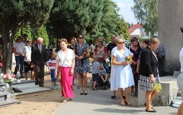2022.08.15 ŚWIĘTO WOJSKA POLSKIEGO- UROCZYSTE OBCHODY W GMINIE SADKI 26