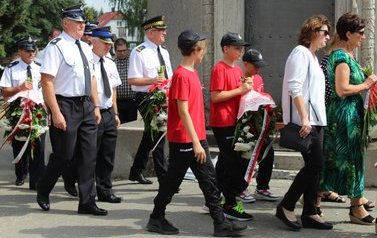 2022.08.15 ŚWIĘTO WOJSKA POLSKIEGO- UROCZYSTE OBCHODY W GMINIE SADKI 27