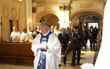 2022.08.15 ŚWIĘTO WOJSKA POLSKIEGO- UROCZYSTE OBCHODY W GMINIE SADKI 29