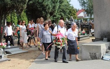 2022.08.15 ŚWIĘTO WOJSKA POLSKIEGO- UROCZYSTE OBCHODY W GMINIE SADKI 30