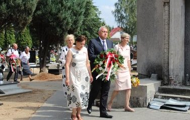 2022.08.15 ŚWIĘTO WOJSKA POLSKIEGO- UROCZYSTE OBCHODY W GMINIE SADKI 33